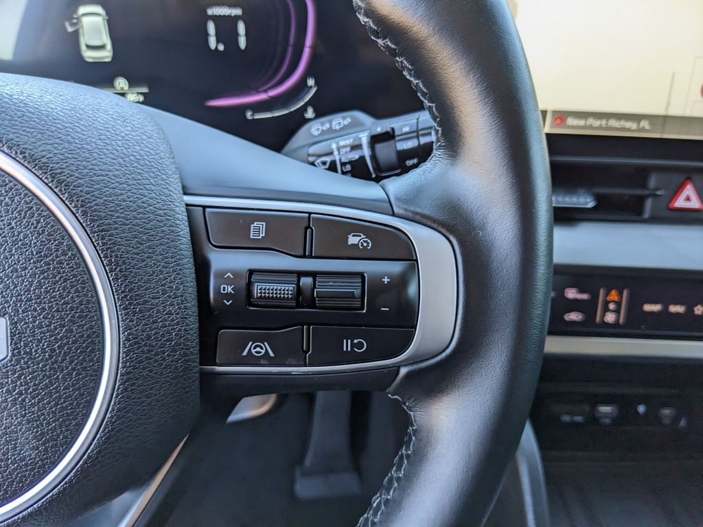 2025 Kia Sportage EX San Clemente CA