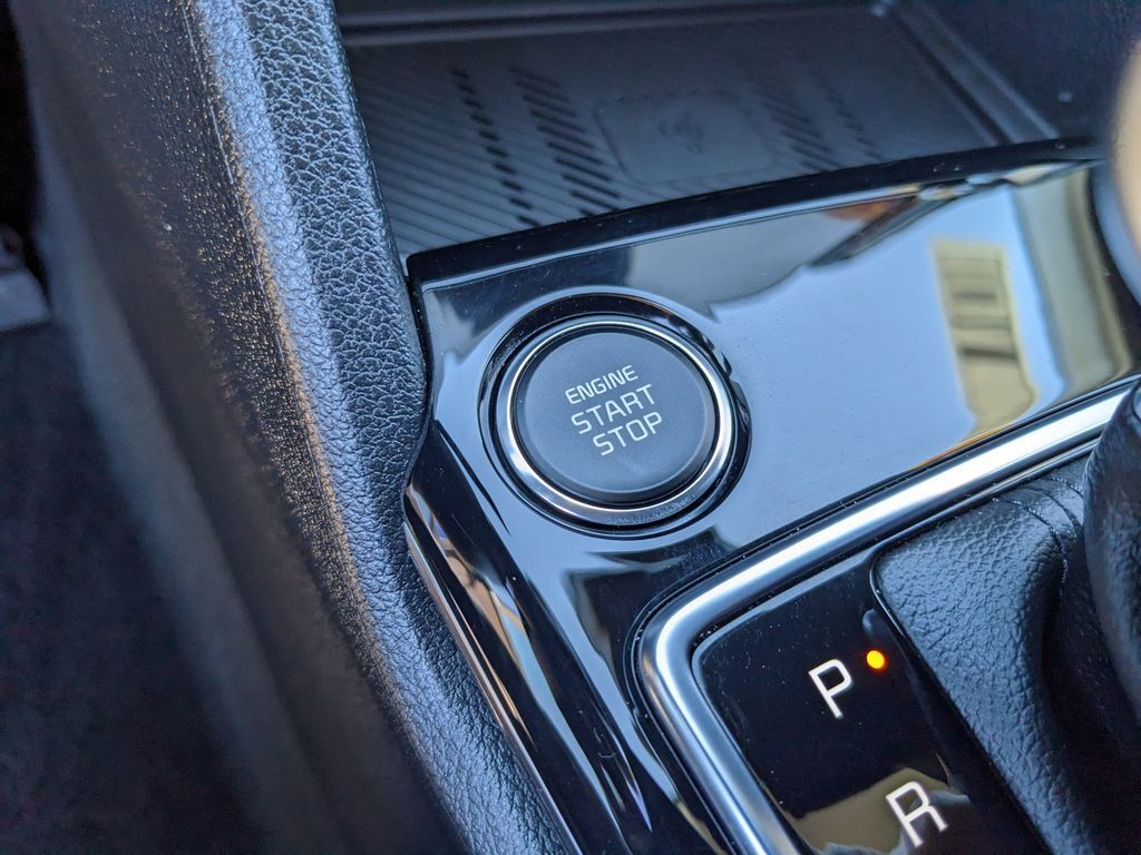 2025 Kia Sportage EX San Clemente CA