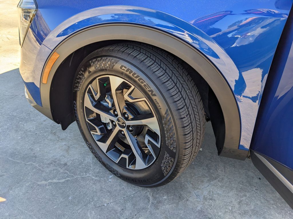 2025 Kia Sportage EX San Clemente CA