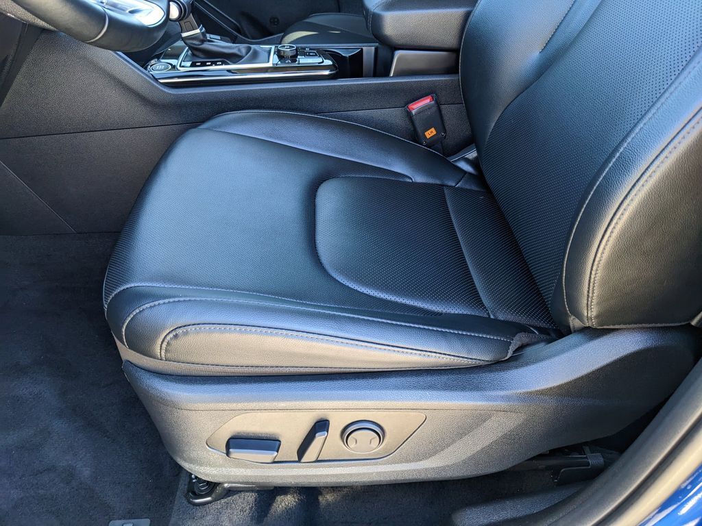 2025 Kia Sportage EX San Clemente CA