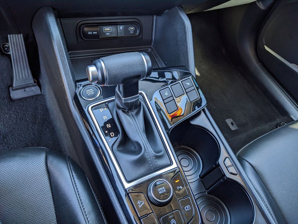 2025 Kia Sportage EX San Clemente CA