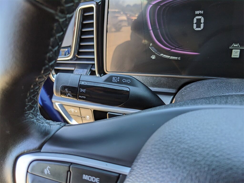 2025 Kia Sportage EX San Clemente CA