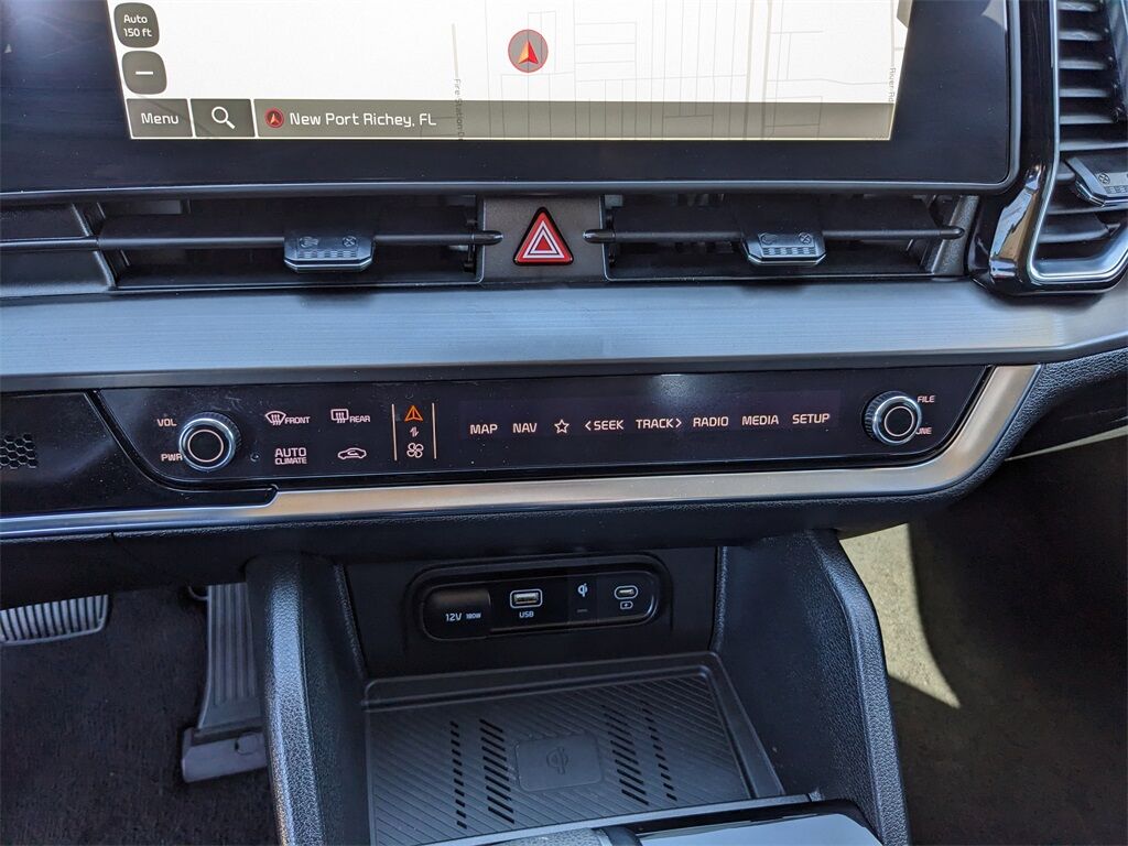 2025 Kia Sportage EX San Clemente CA