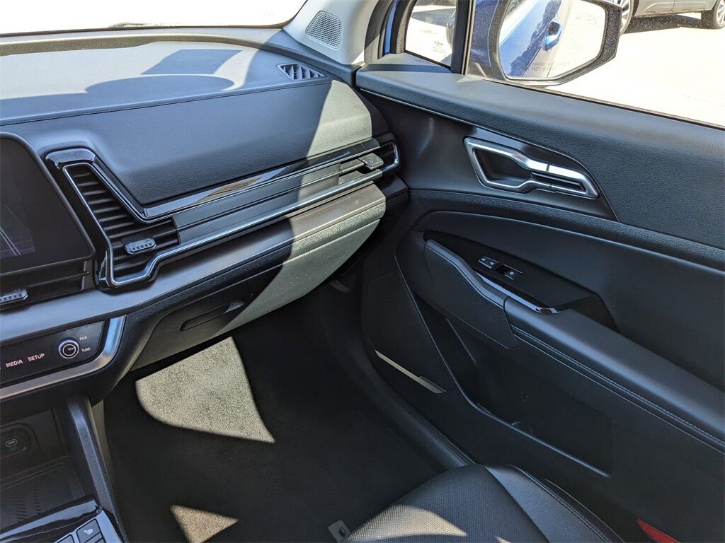 2025 Kia Sportage EX San Clemente CA