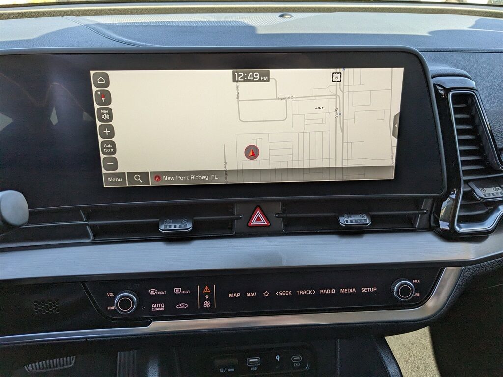 2025 Kia Sportage EX San Clemente CA