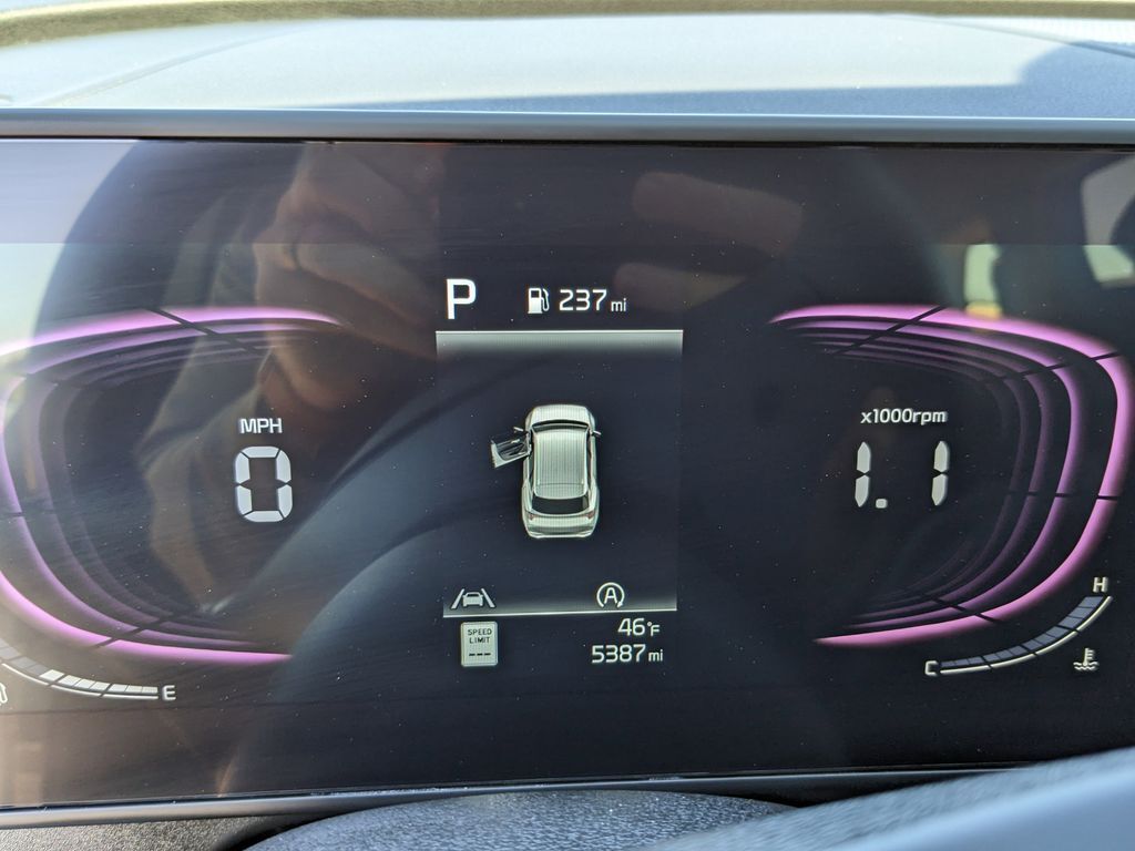 2025 Kia Sportage EX San Clemente CA