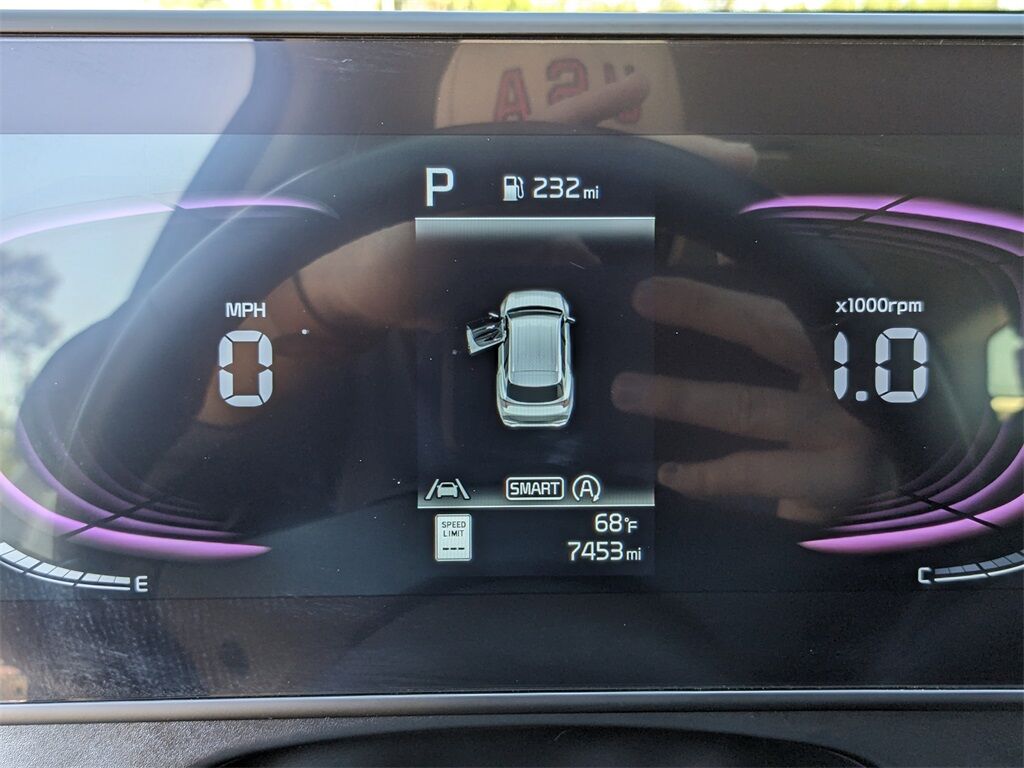 2025 Kia Sportage EX San Clemente CA