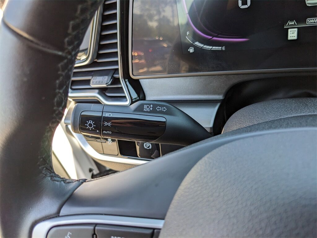 2025 Kia Sportage EX San Clemente CA