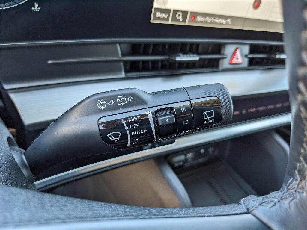 2025 Kia Sportage EX San Clemente CA