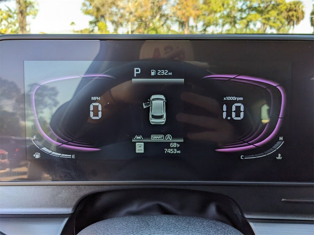 2025 Kia Sportage EX San Clemente CA