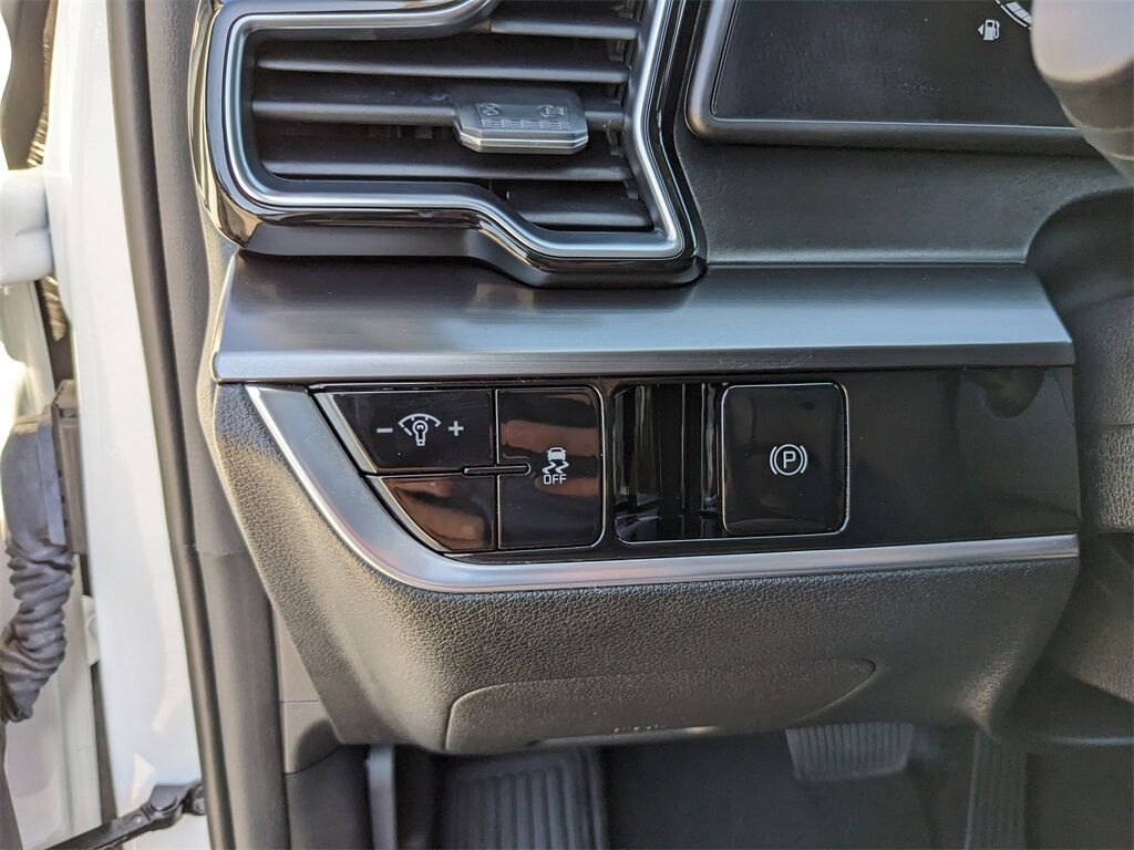 2025 Kia Sportage EX San Clemente CA