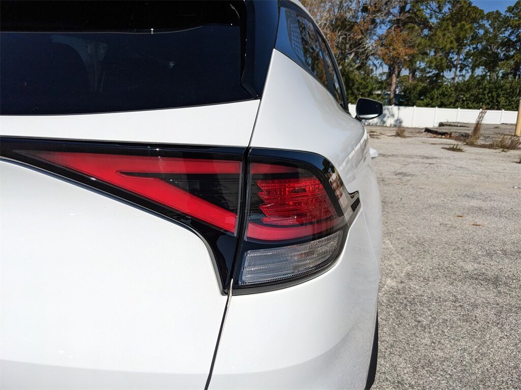 2025 Kia Sportage EX San Clemente CA