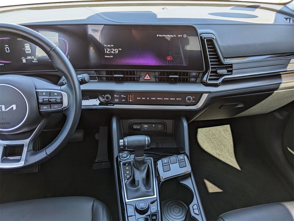 2025 Kia Sportage EX San Clemente CA