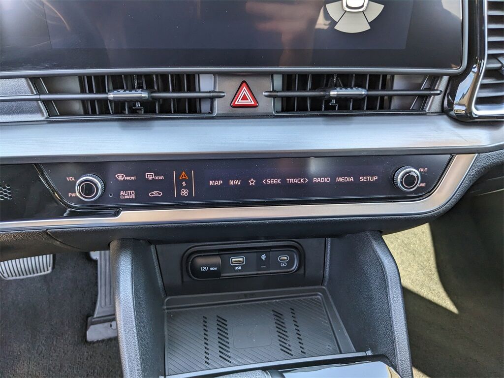 2025 Kia Sportage EX San Clemente CA