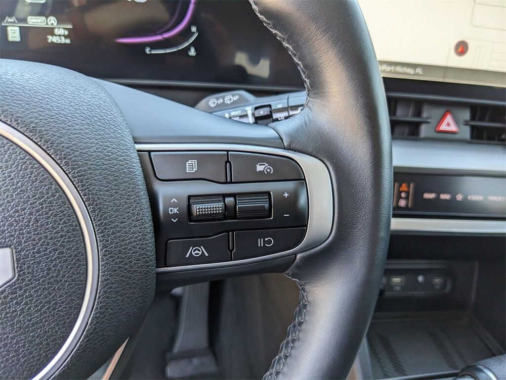 2025 Kia Sportage EX San Clemente CA