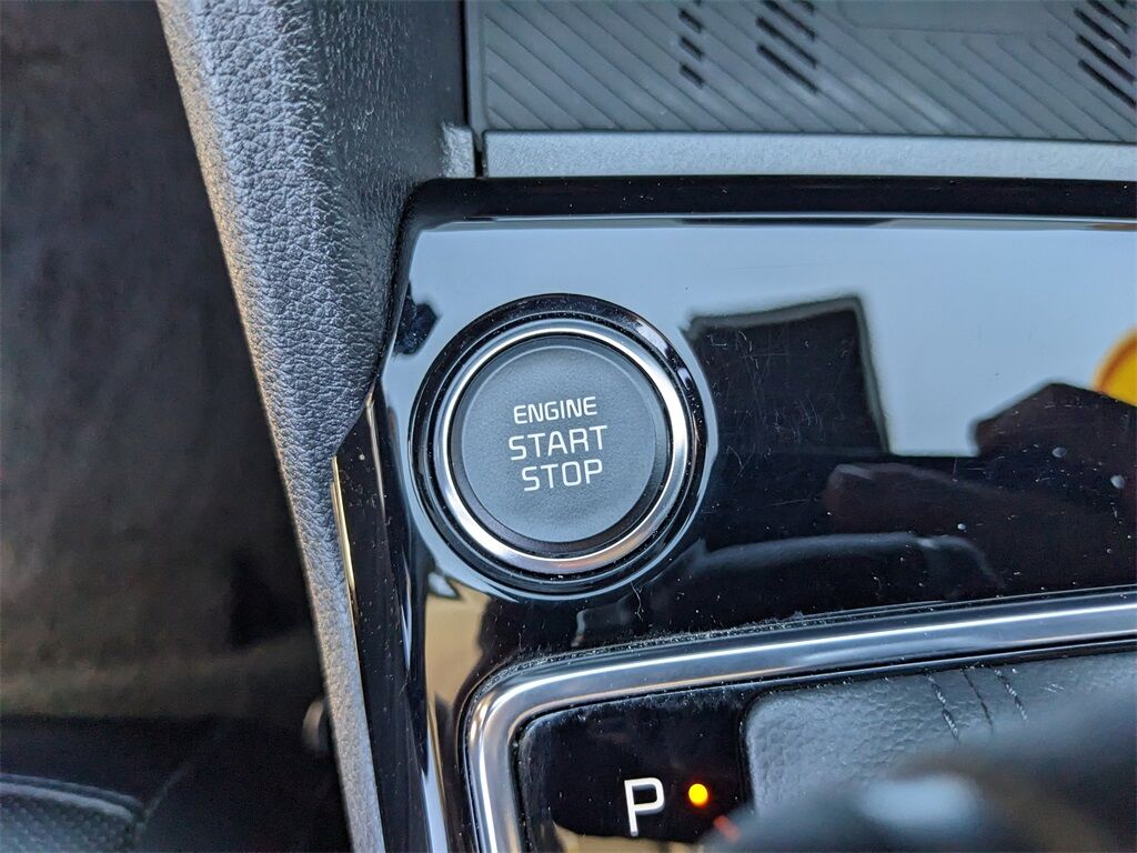 2025 Kia Sportage EX San Clemente CA