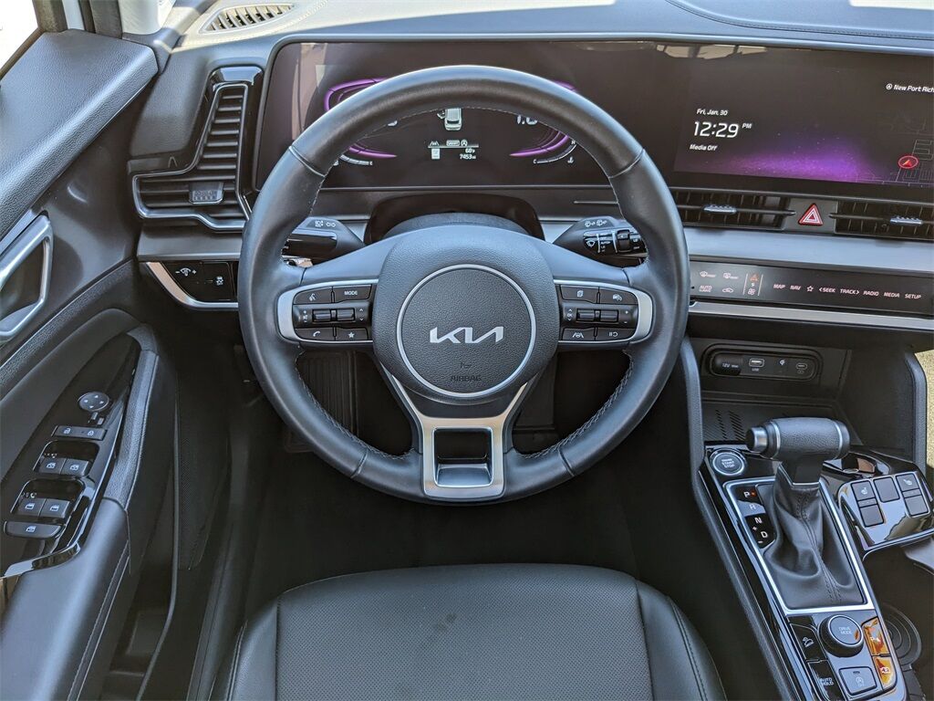 2025 Kia Sportage EX San Clemente CA