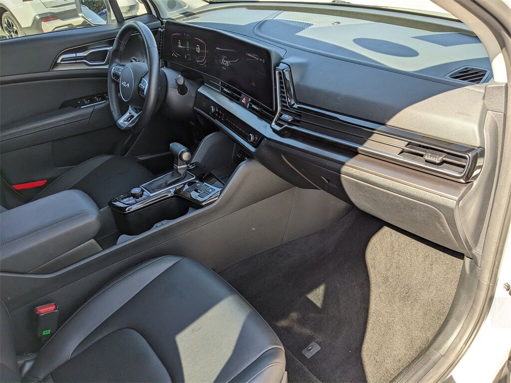 2025 Kia Sportage EX San Clemente CA