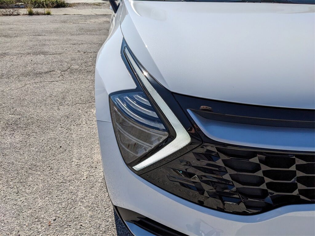 2025 Kia Sportage EX San Clemente CA