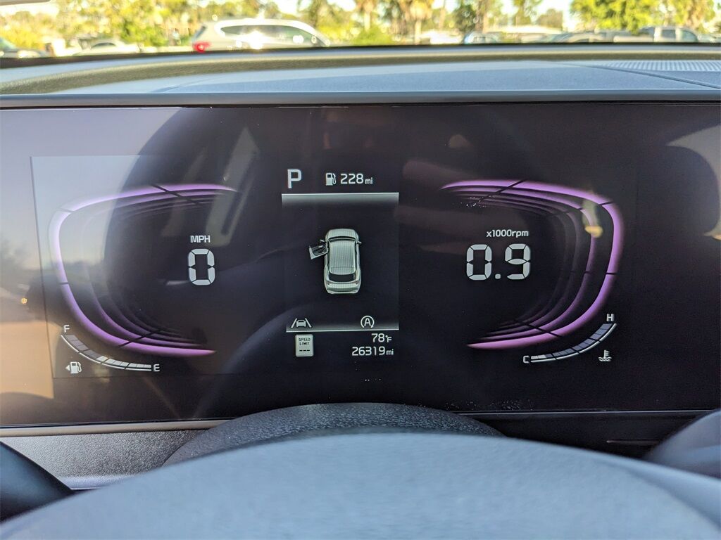 2025 Kia Sportage EX San Clemente CA