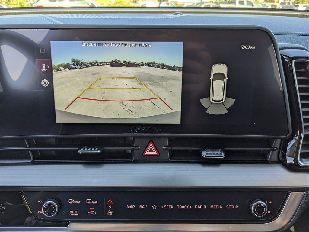 2025 Kia Sportage EX San Clemente CA