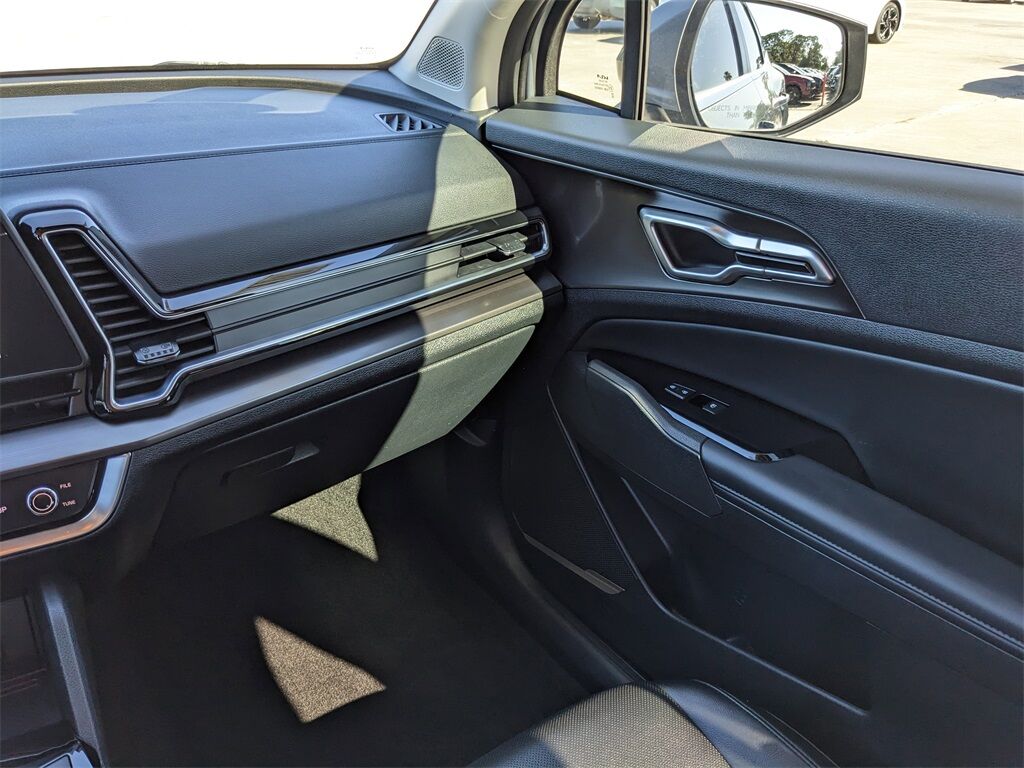 2025 Kia Sportage EX San Clemente CA