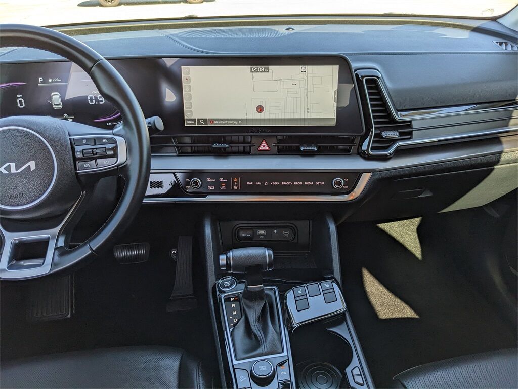 2025 Kia Sportage EX San Clemente CA