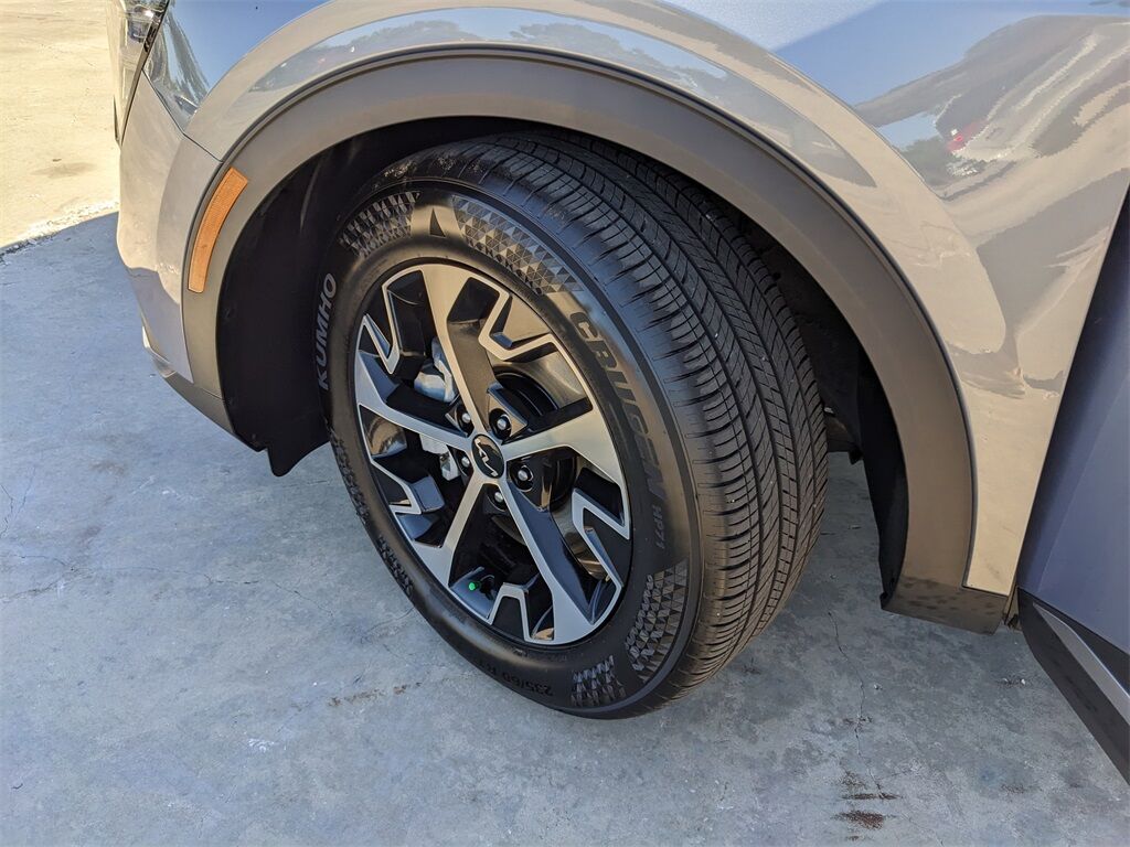 2025 Kia Sportage EX San Clemente CA