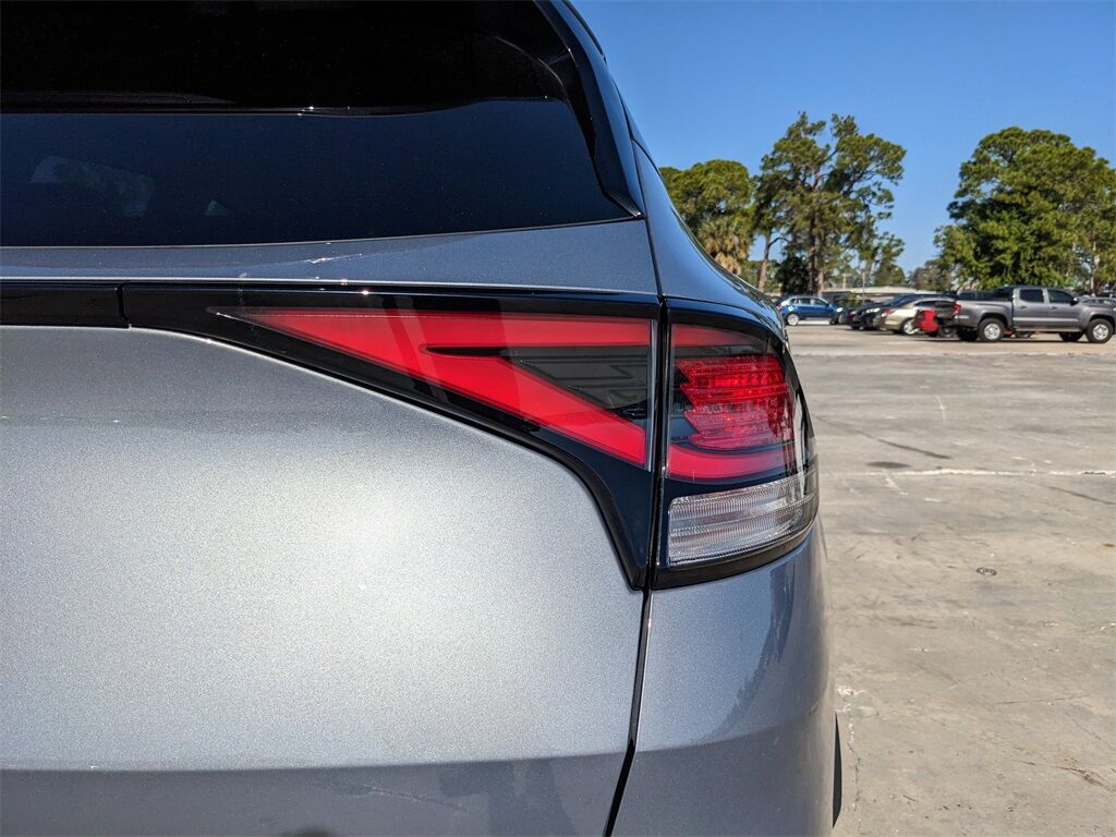 2025 Kia Sportage EX San Clemente CA