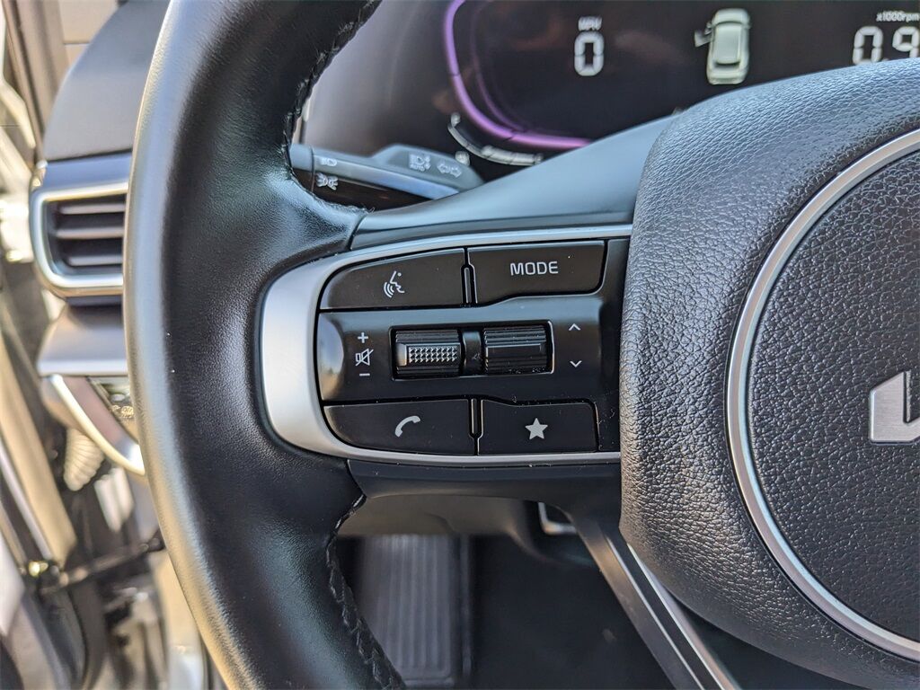 2025 Kia Sportage EX San Clemente CA