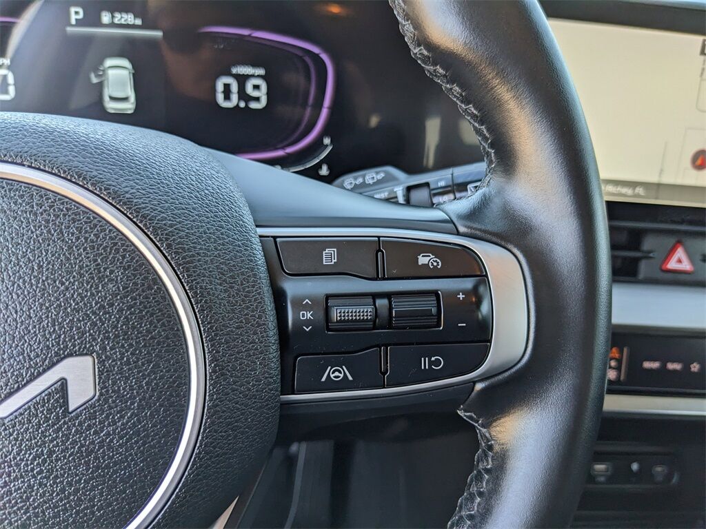 2025 Kia Sportage EX San Clemente CA