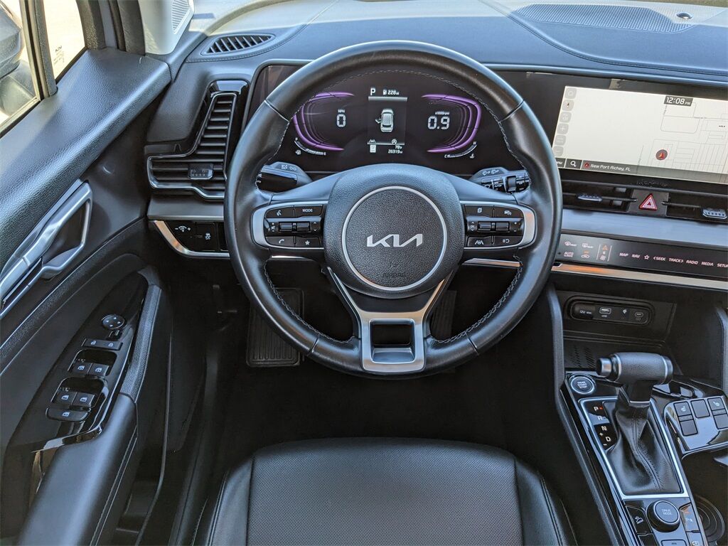 2025 Kia Sportage EX San Clemente CA