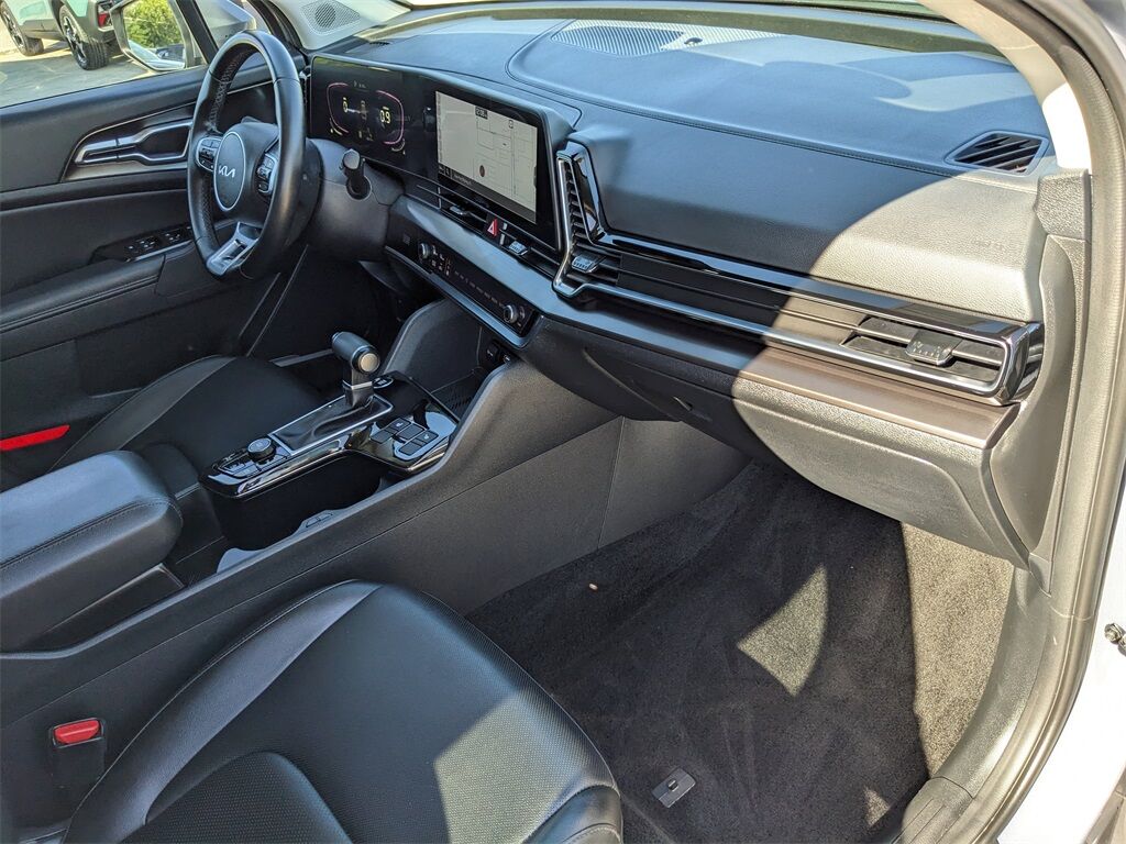 2025 Kia Sportage EX San Clemente CA