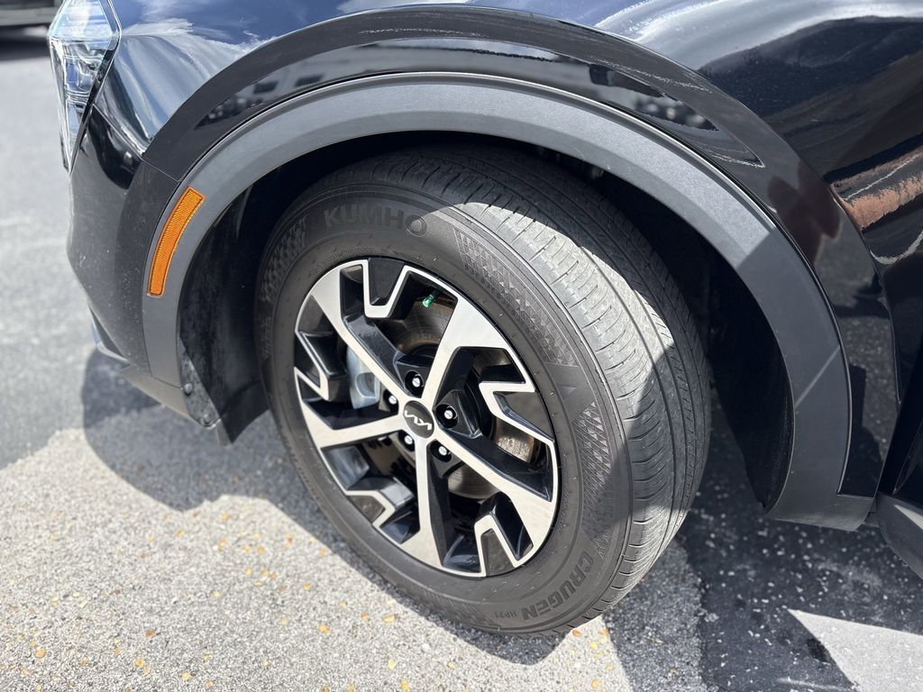 2025 Kia Sportage EX San Clemente CA