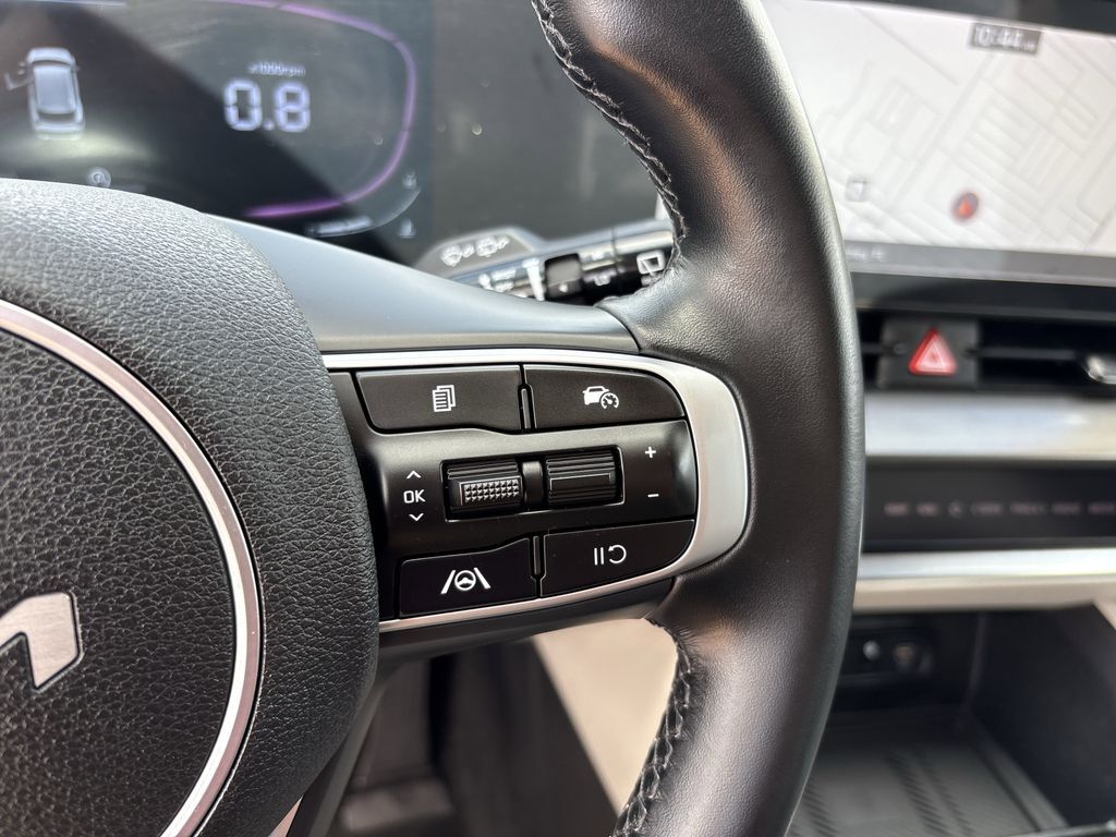 2025 Kia Sportage EX San Clemente CA