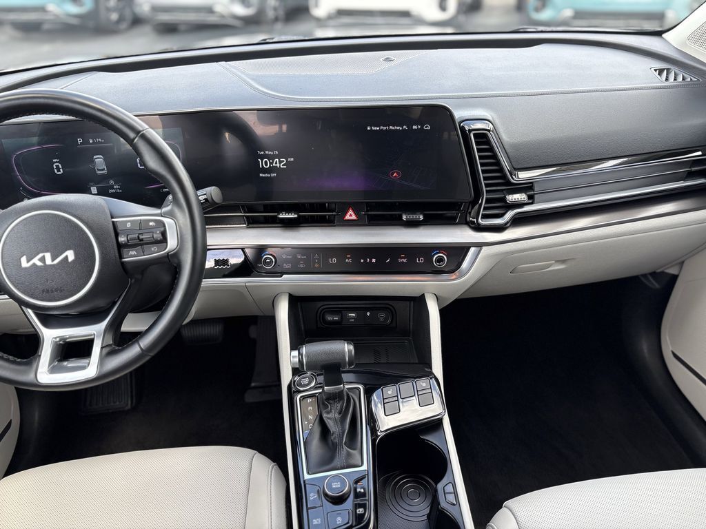 2025 Kia Sportage EX San Clemente CA