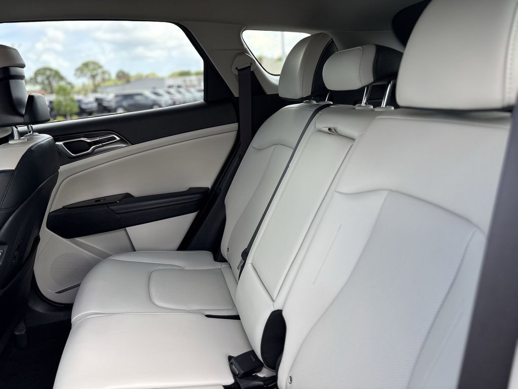 2025 Kia Sportage EX San Clemente CA