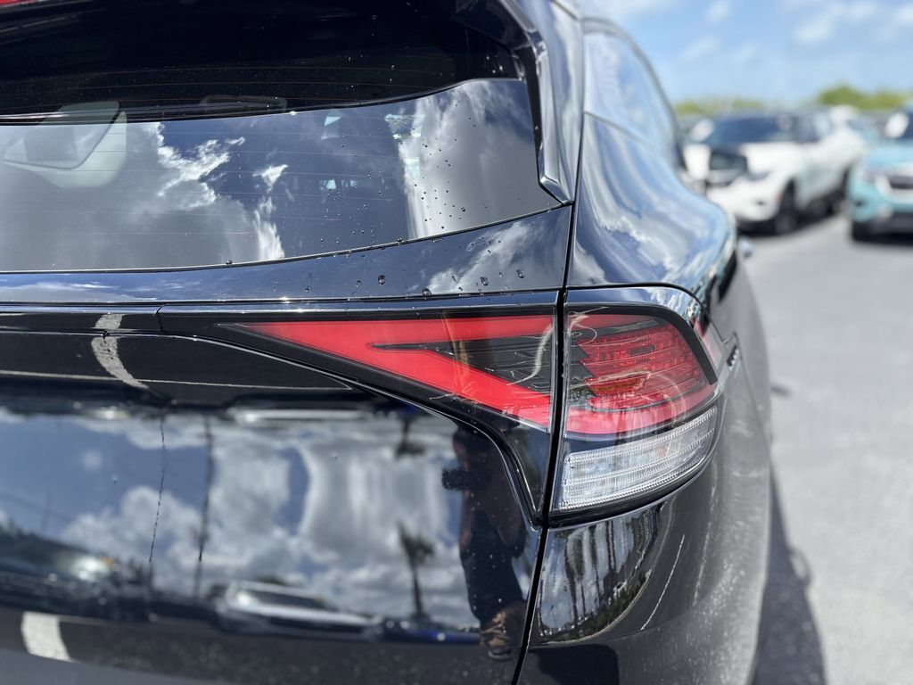 2025 Kia Sportage EX San Clemente CA
