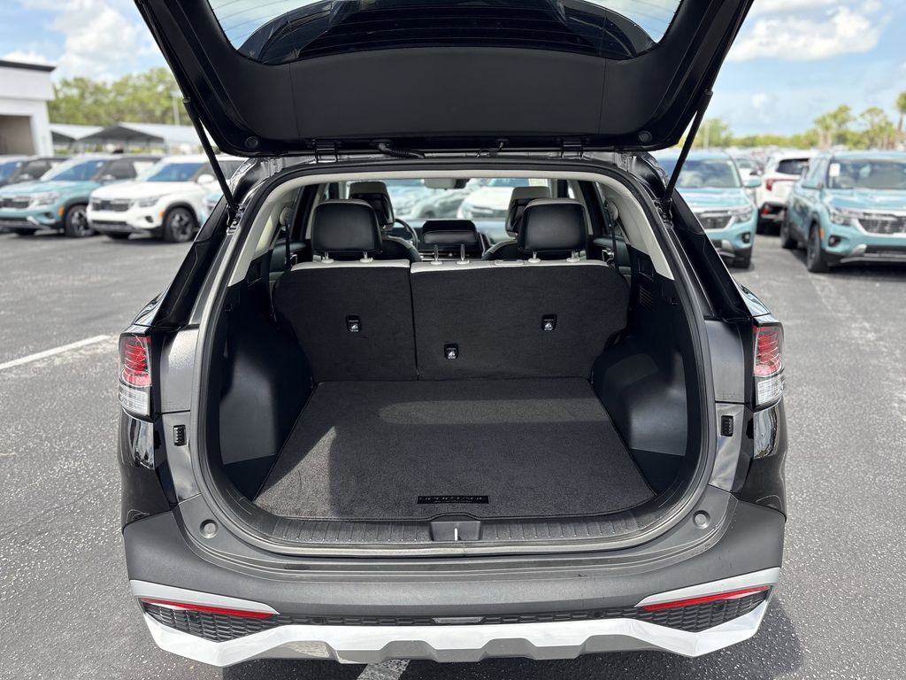 2025 Kia Sportage EX San Clemente CA