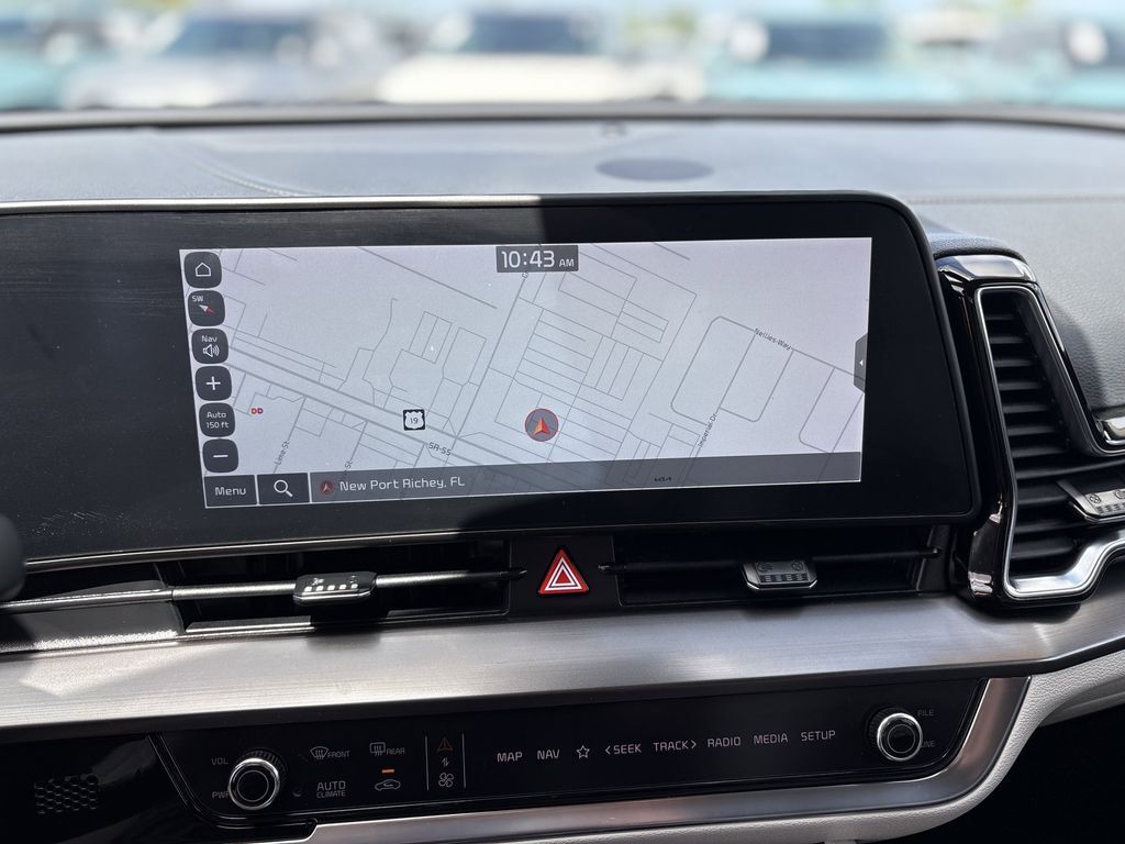 2025 Kia Sportage EX San Clemente CA