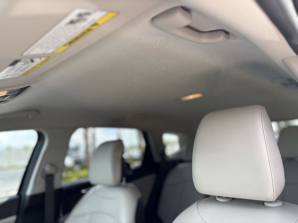 2025 Kia Sportage EX San Clemente CA
