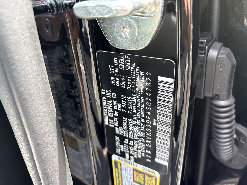 2025 Kia Sportage EX San Clemente CA