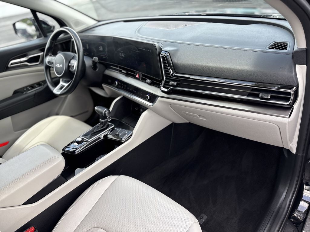 2025 Kia Sportage EX San Clemente CA