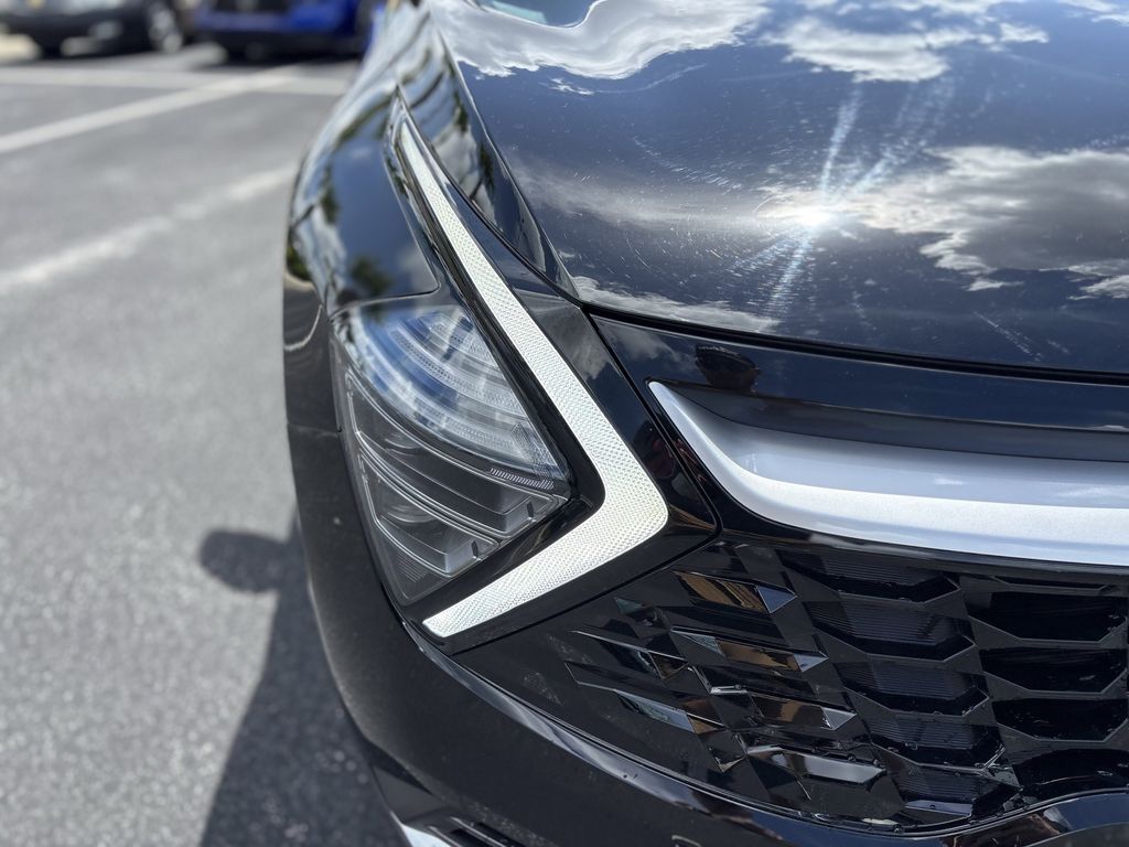 2025 Kia Sportage EX San Clemente CA