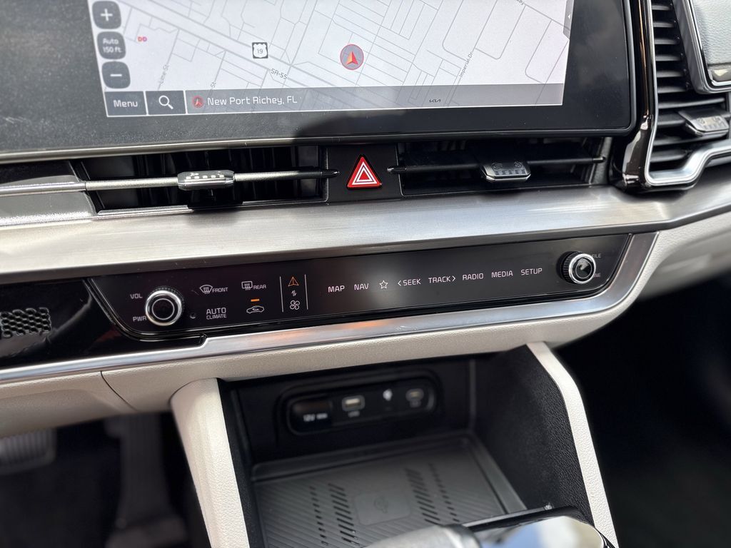 2025 Kia Sportage EX San Clemente CA
