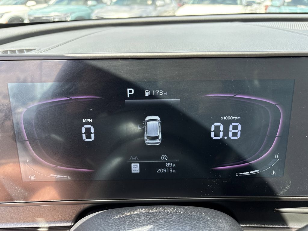 2025 Kia Sportage EX San Clemente CA