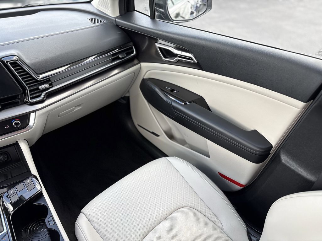 2025 Kia Sportage EX San Clemente CA