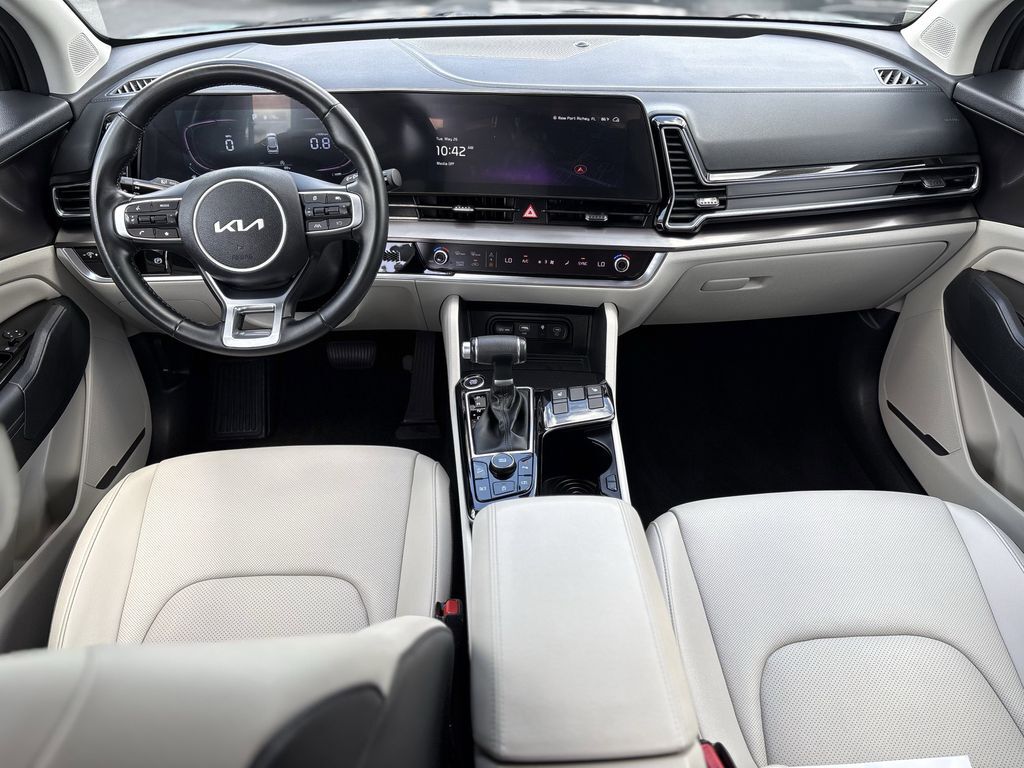 2025 Kia Sportage EX San Clemente CA