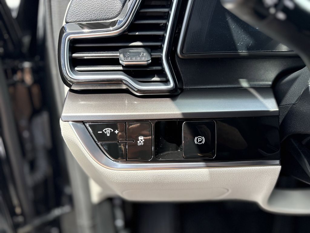 2025 Kia Sportage EX San Clemente CA