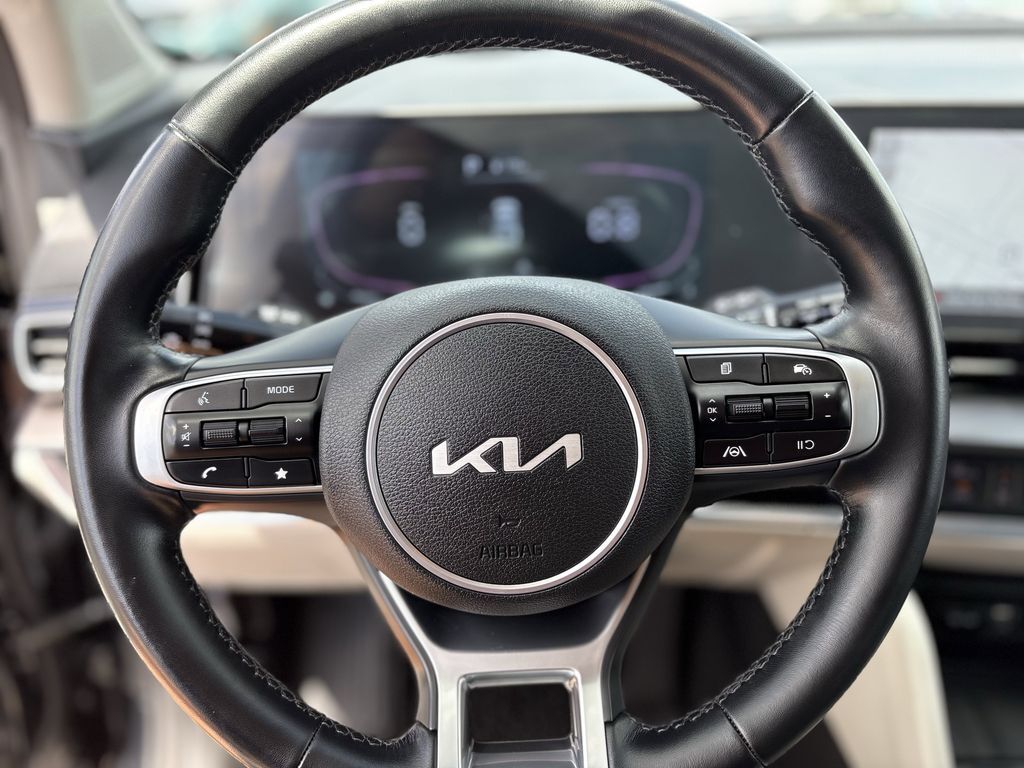 2025 Kia Sportage EX San Clemente CA